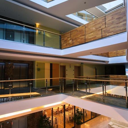 Hotel Bioterme Mala Nedelja Ljutomer Exteriör bild