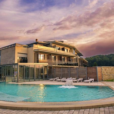Hotel Bioterme Mala Nedelja Ljutomer Exteriör bild