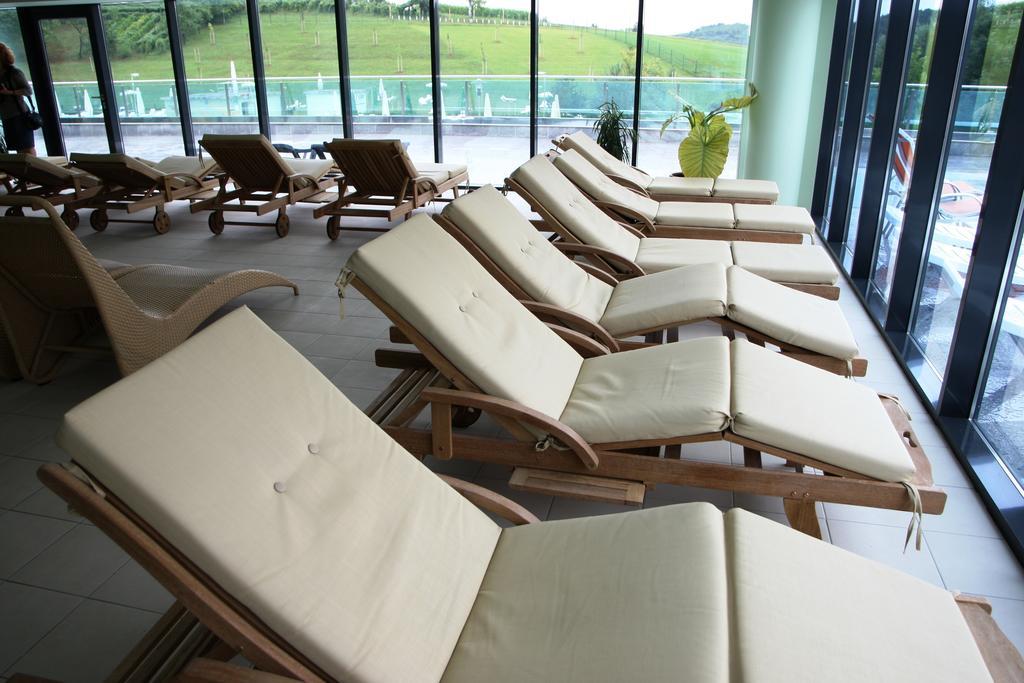 Hotel Bioterme Mala Nedelja Ljutomer Exteriör bild