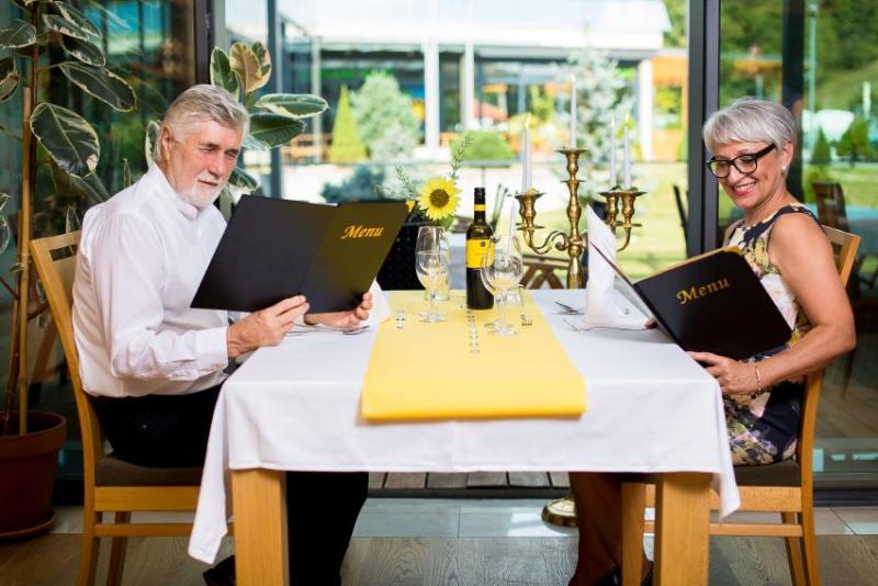 Hotel Bioterme Mala Nedelja Ljutomer Exteriör bild