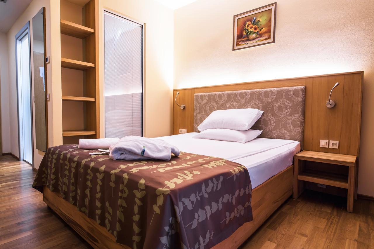 Hotel Bioterme Mala Nedelja Ljutomer Exteriör bild