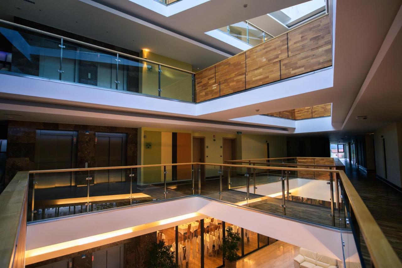 Hotel Bioterme Mala Nedelja Ljutomer Exteriör bild