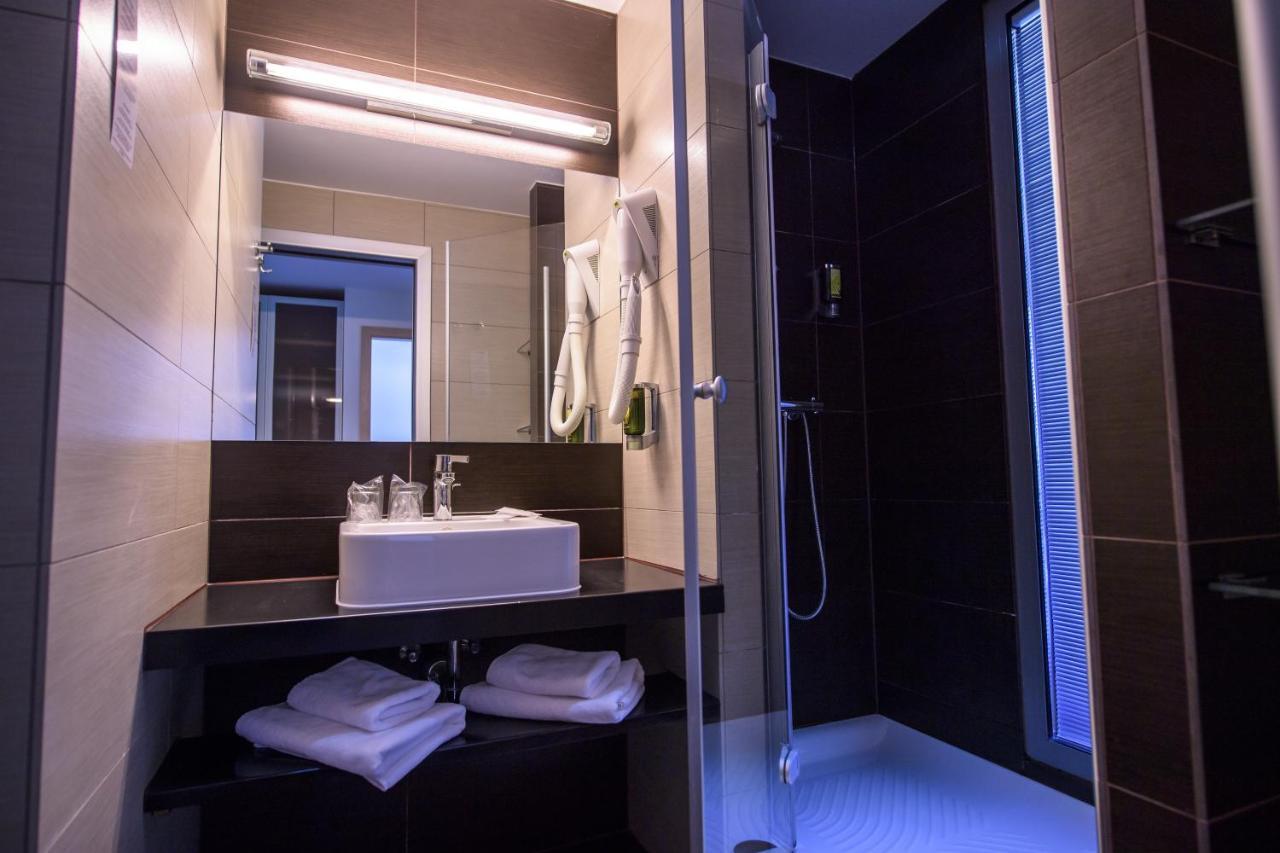 Hotel Bioterme Mala Nedelja Ljutomer Exteriör bild