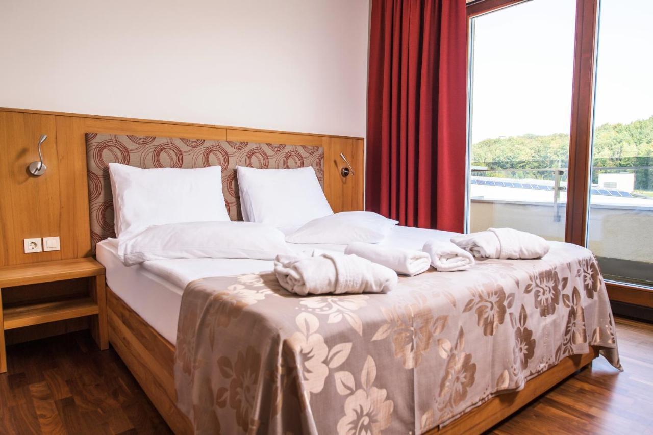Hotel Bioterme Mala Nedelja Ljutomer Exteriör bild